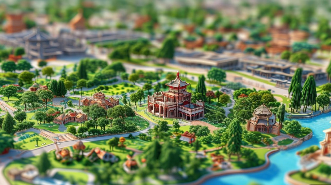 章丘旅游景点大全