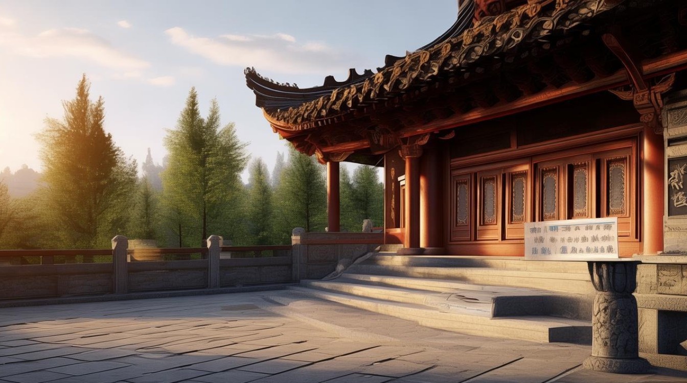 寒山寺景点介绍