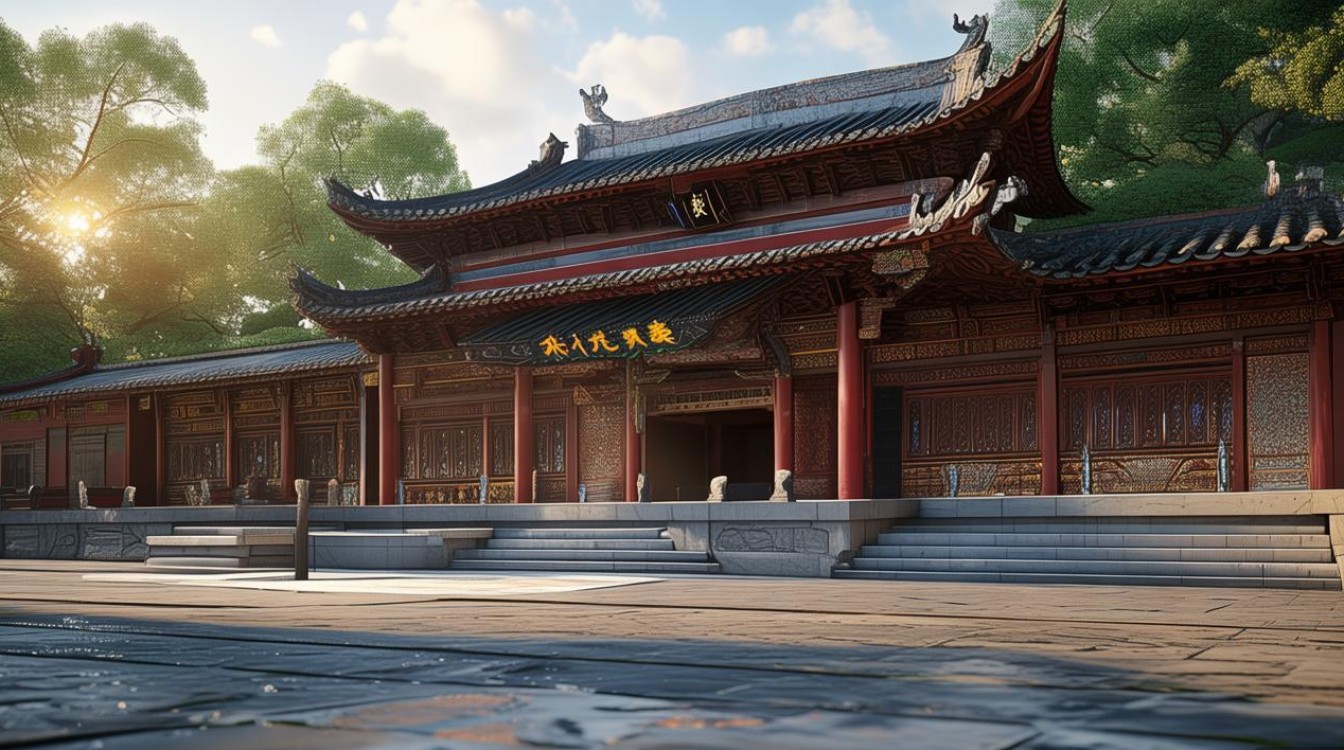 寒山寺景点介绍