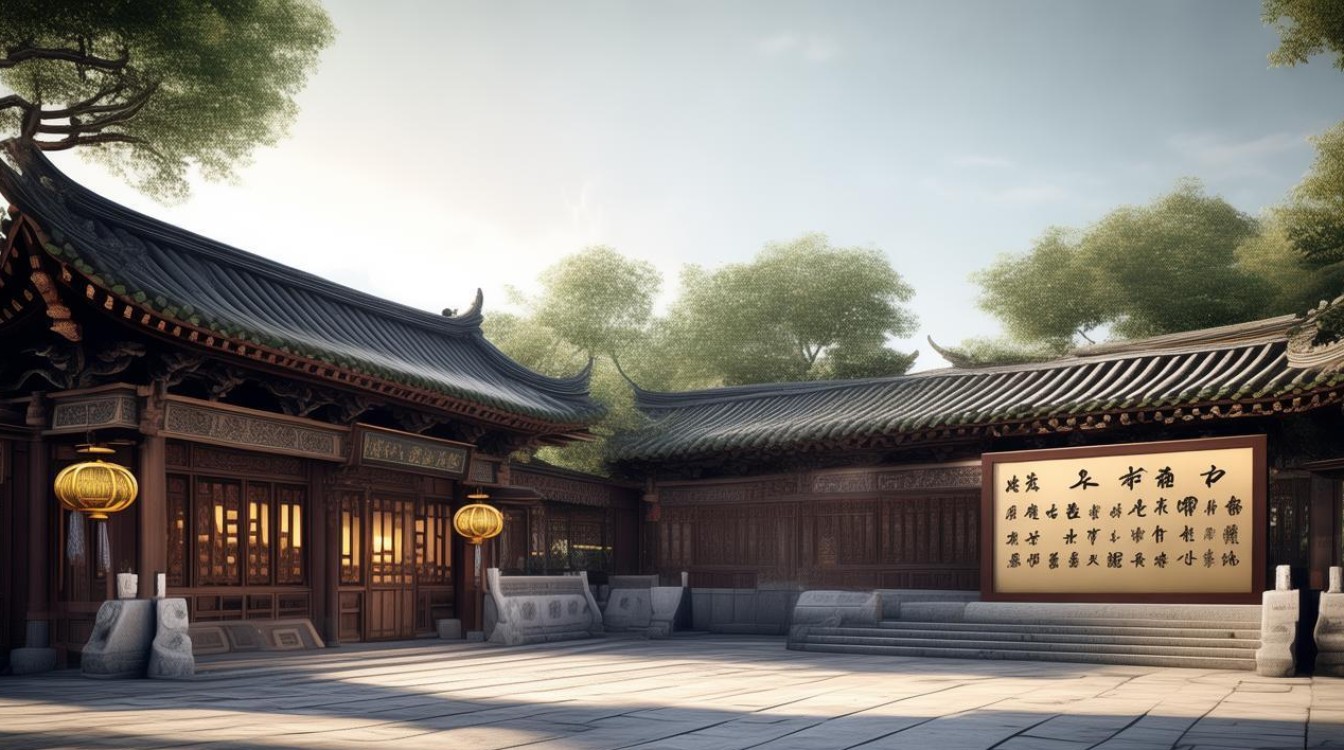 寒山寺景点介绍