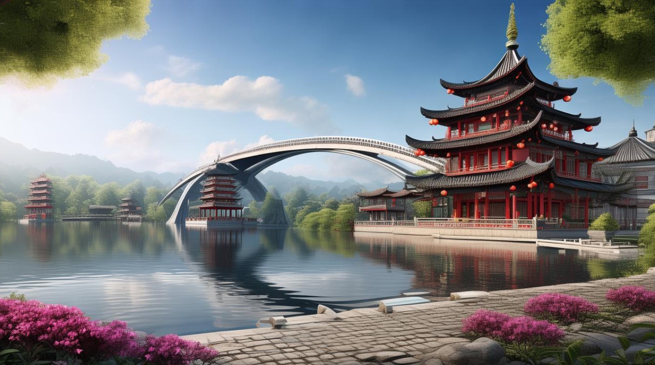 宁波特色景点 宁波特色景点