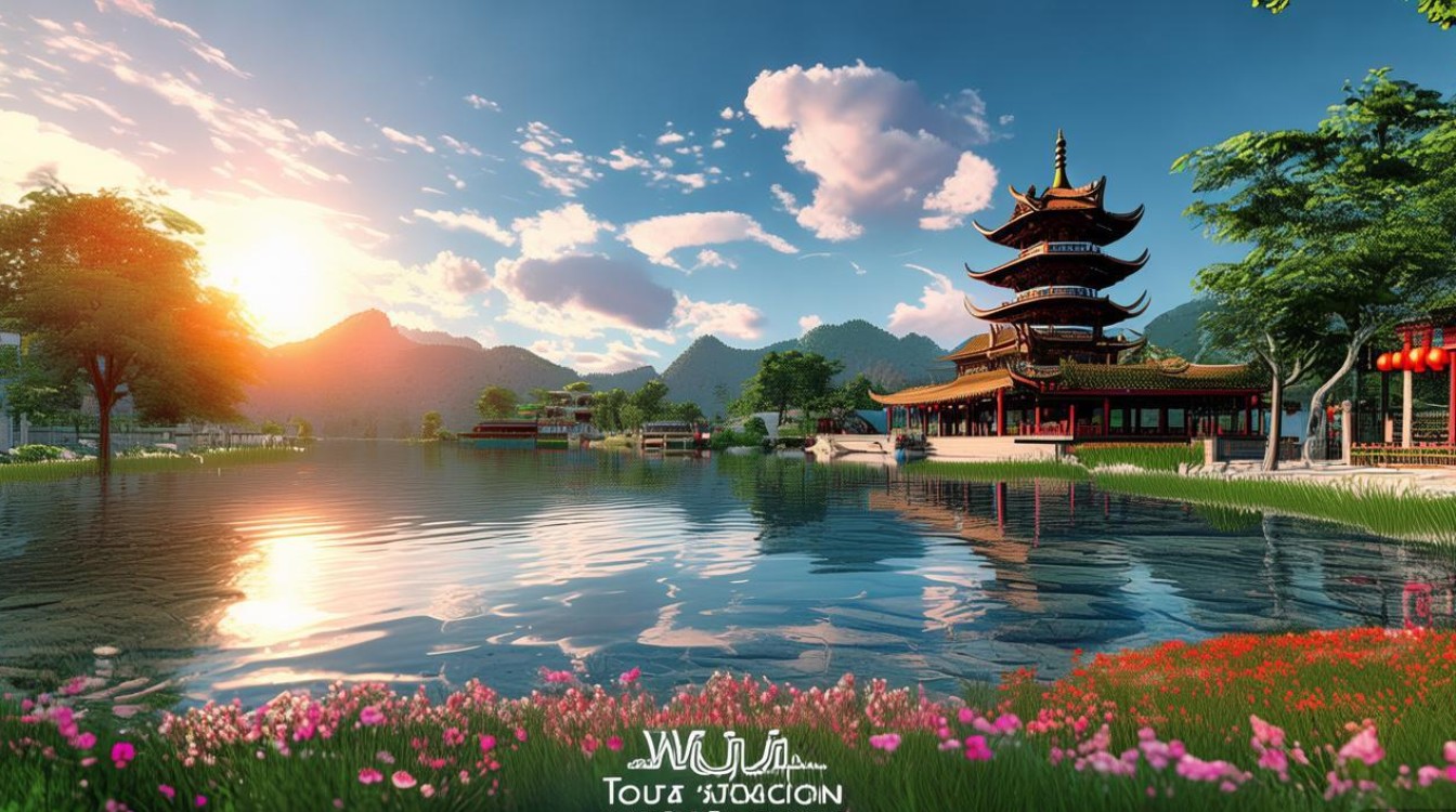 无极旅游景点 无极旅游景点