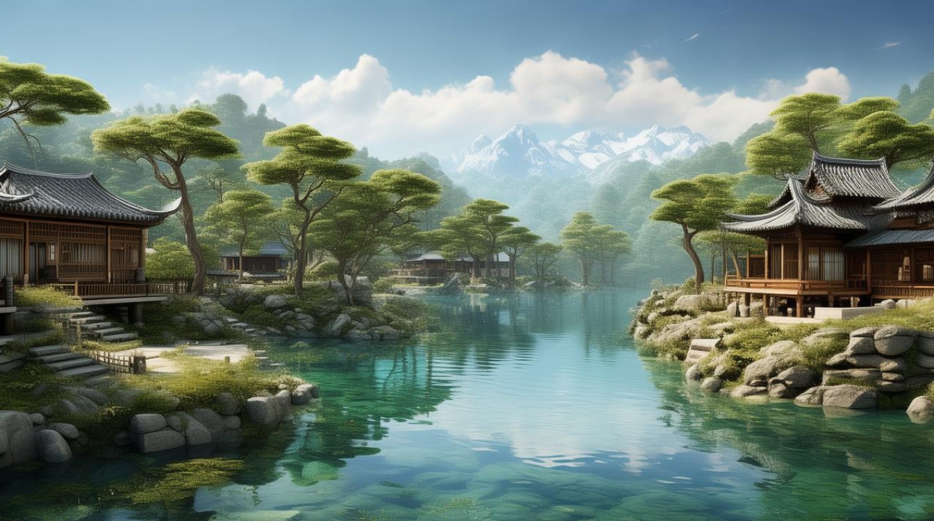 桓仁免费景点 桓仁免费景点