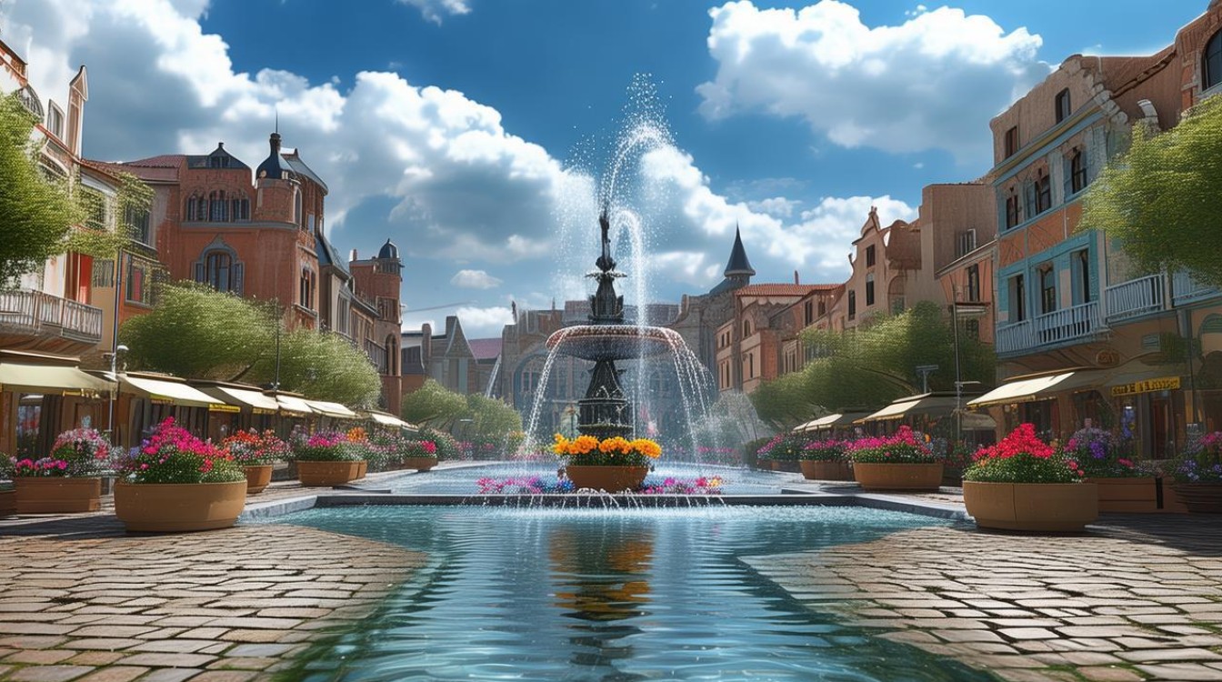 哪里的旅游景点好玩 哪里的旅游景点好玩