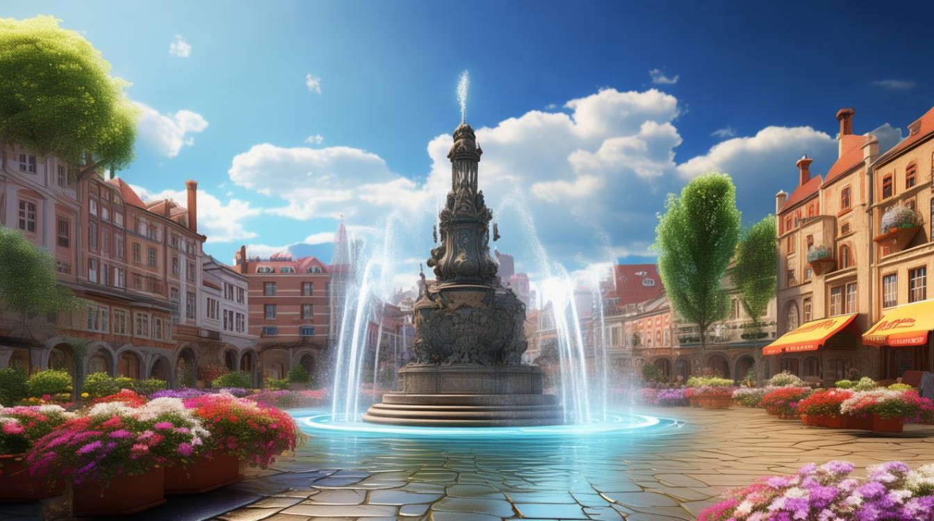 哪里的旅游景点好玩 哪里的旅游景点好玩