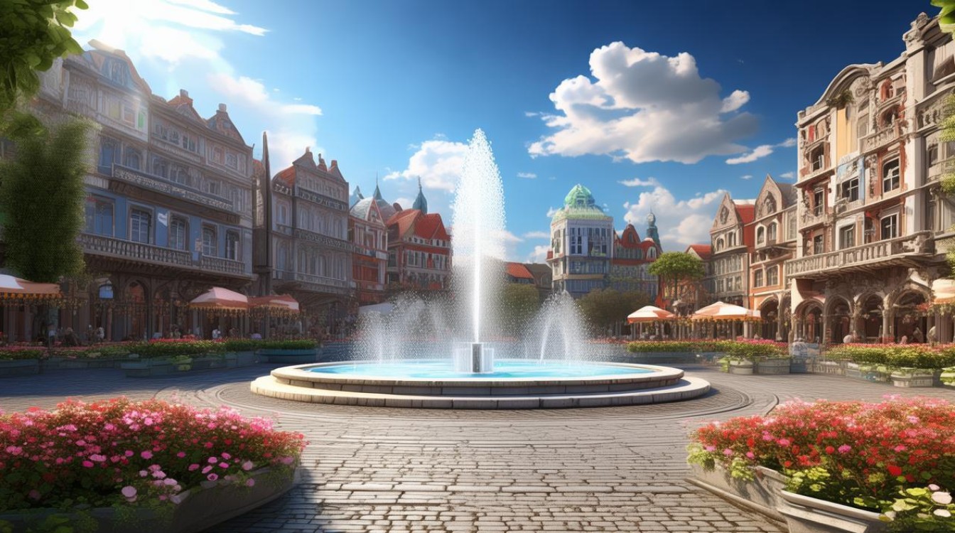 哪里的旅游景点好玩 哪里的旅游景点好玩