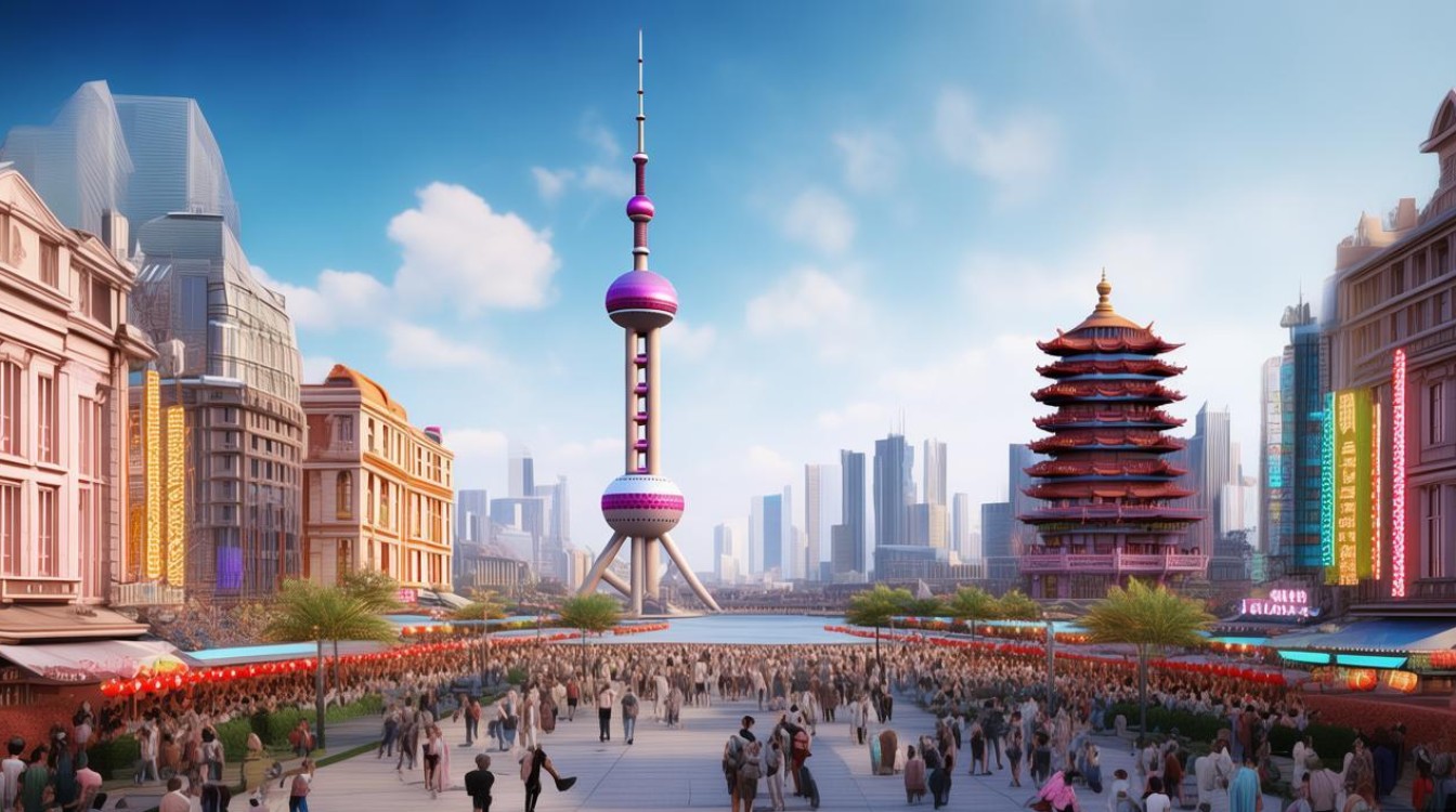 上海附近的旅游景点 上海附近的旅游景点