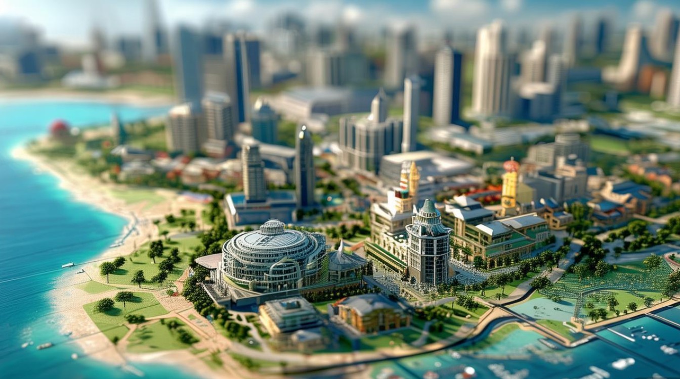 珠海市景点排名 珠海市景点排名