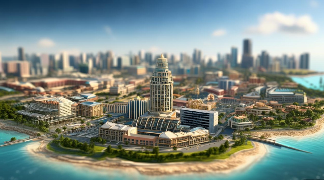 珠海市景点排名 珠海市景点排名