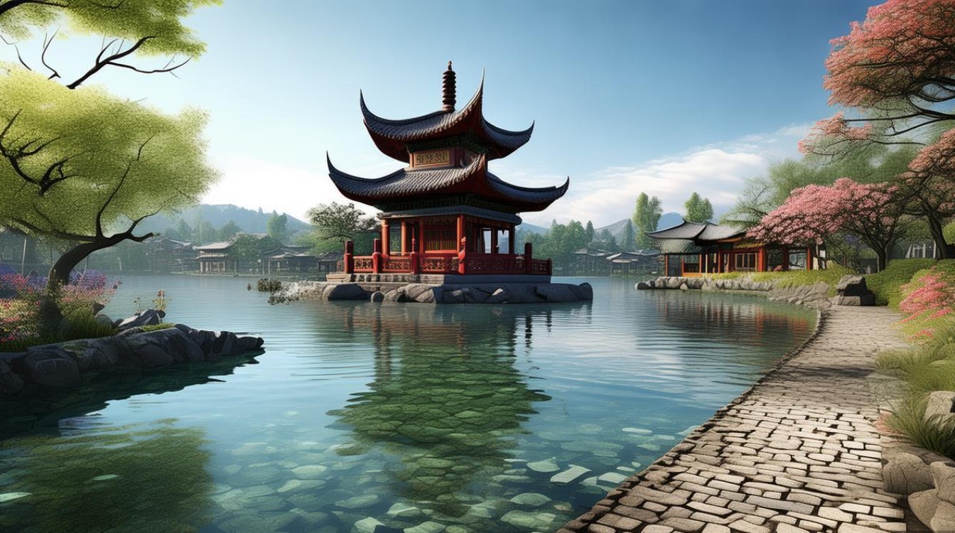 驻马店附近景点 驻马店附近景点