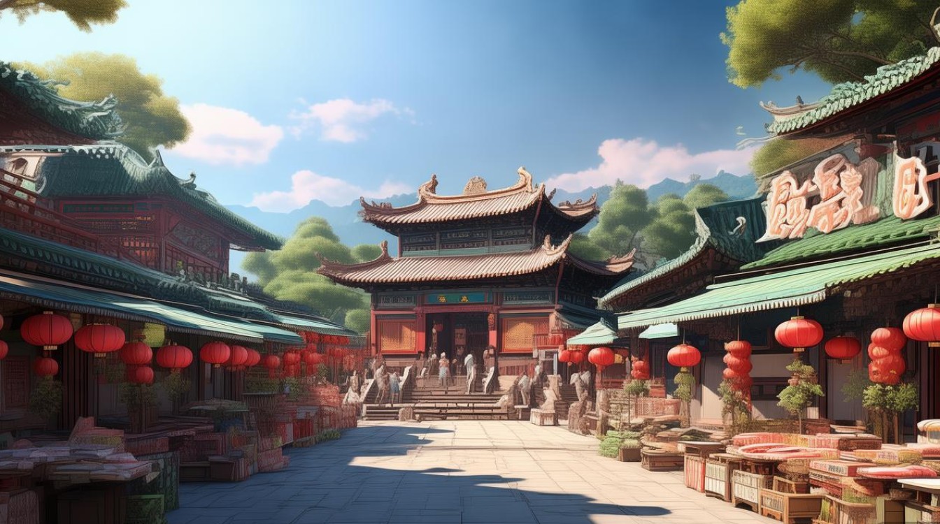 泰安免费旅游景点 泰安免费旅游景点