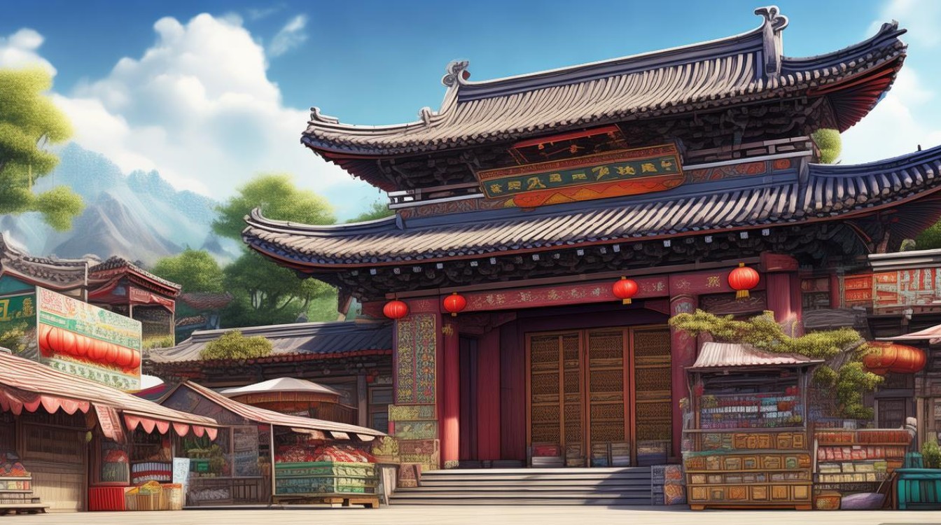 泰安免费旅游景点 泰安免费旅游景点