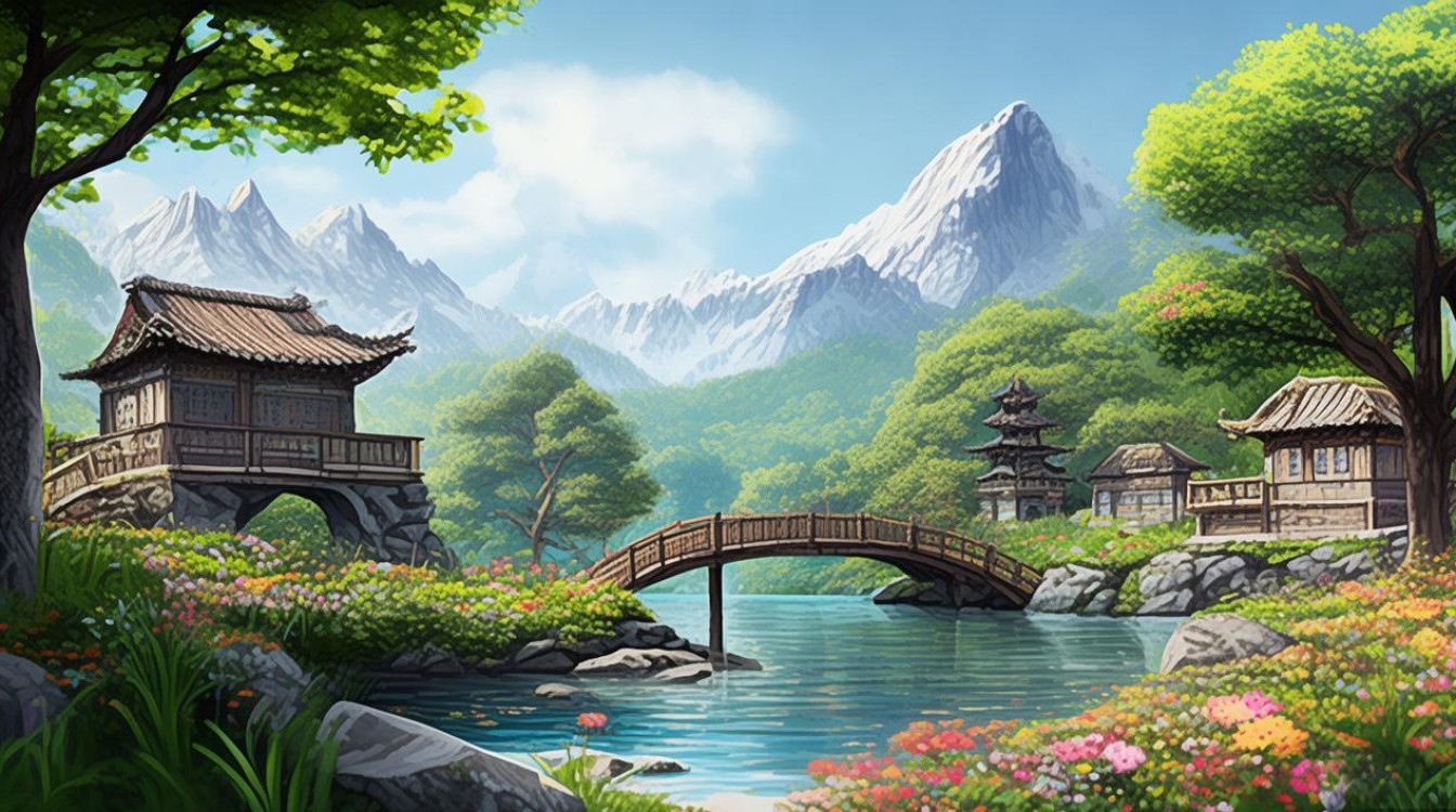 耿马旅游景点 耿马旅游景点