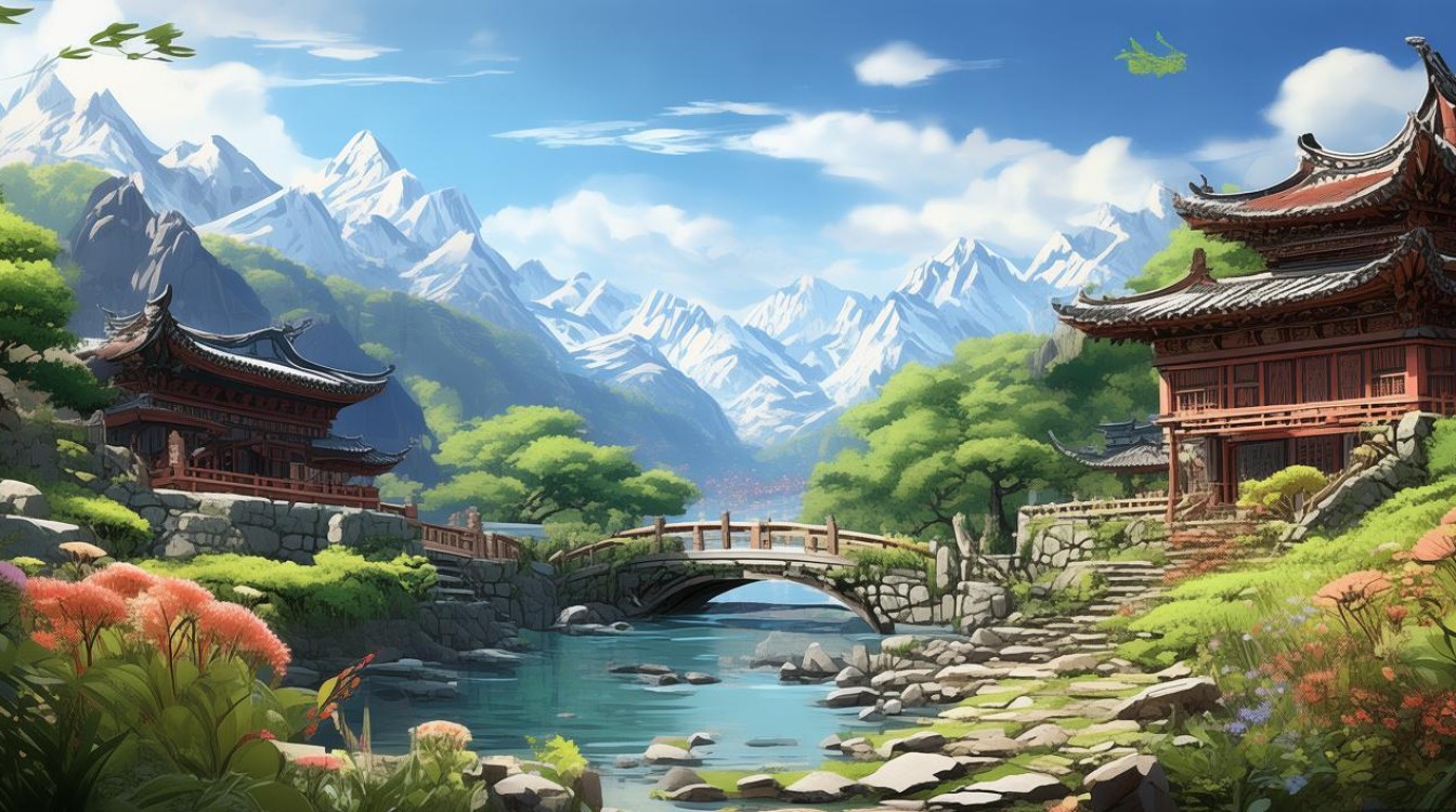 耿马旅游景点 耿马旅游景点