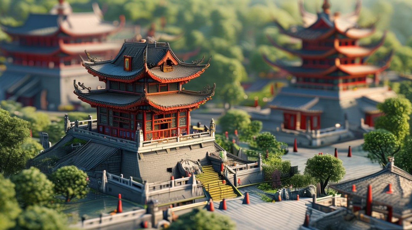 越西旅游景点 越西旅游景点