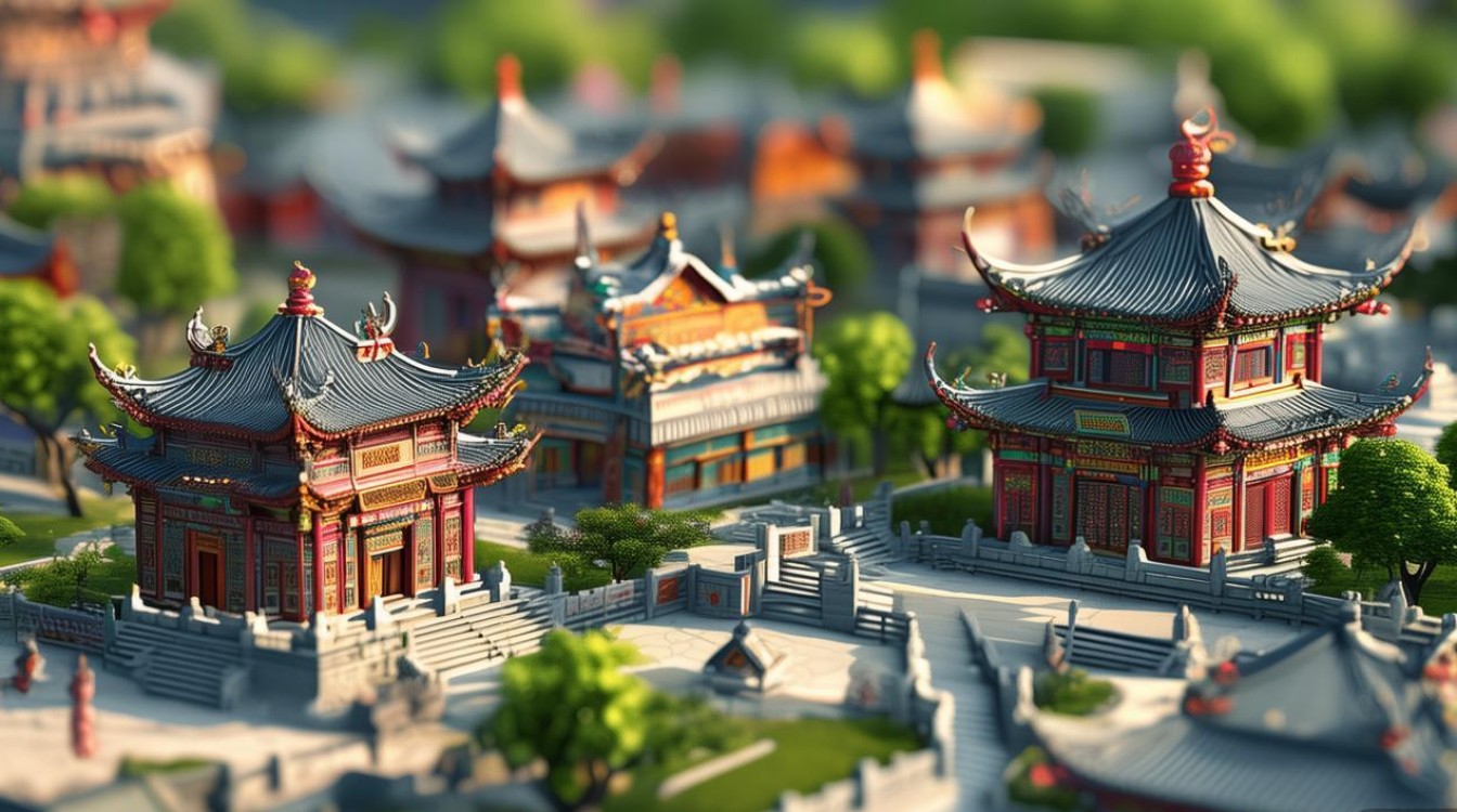 越西旅游景点 越西旅游景点