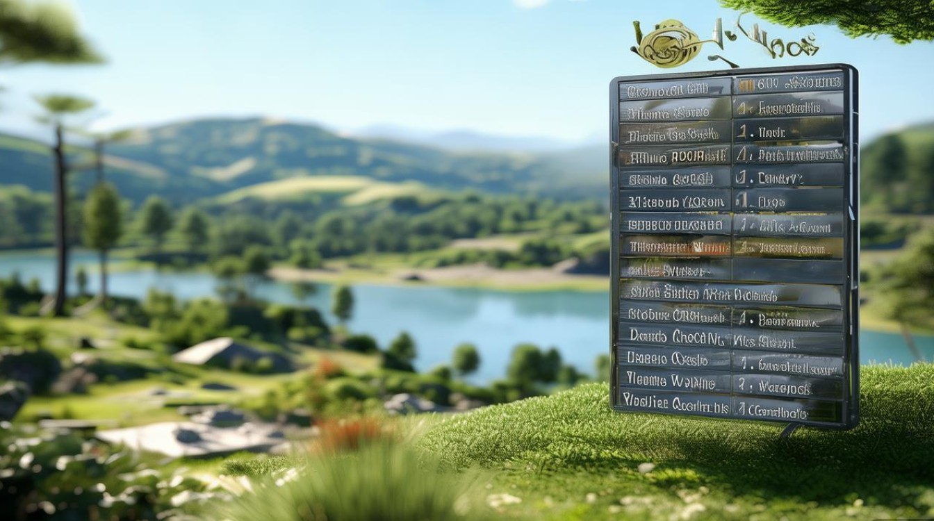 安吉游玩景点推荐 安吉游玩景点推荐