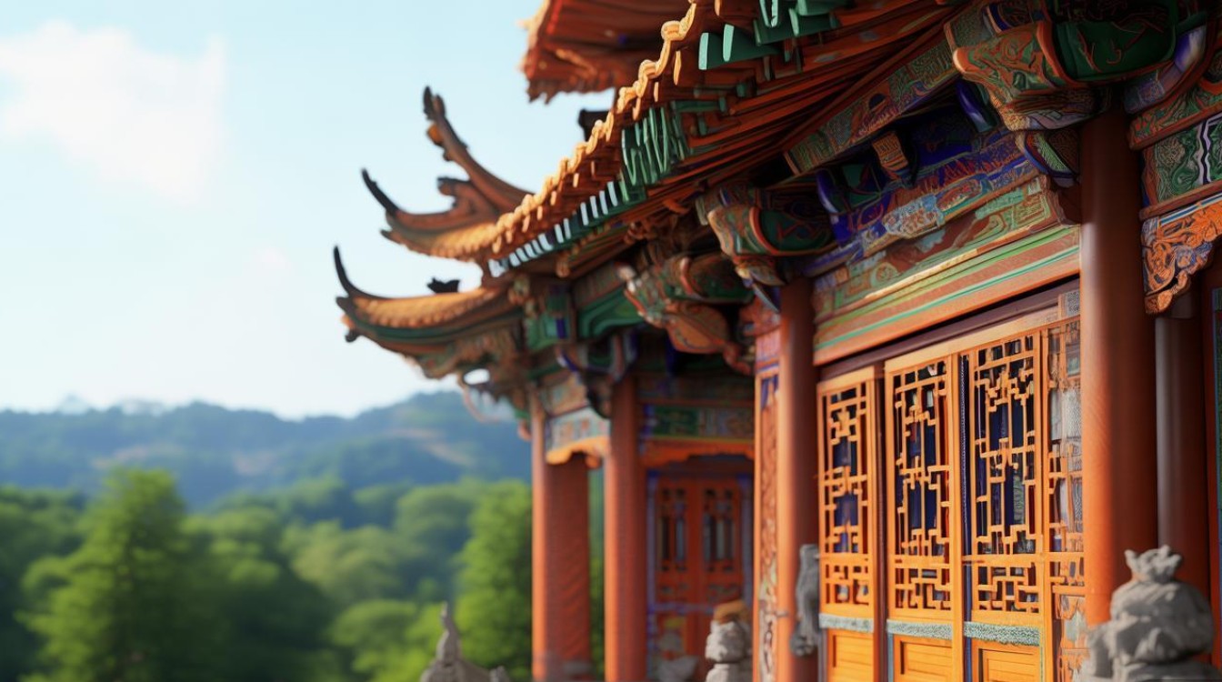 角美旅游景点 角美旅游景点