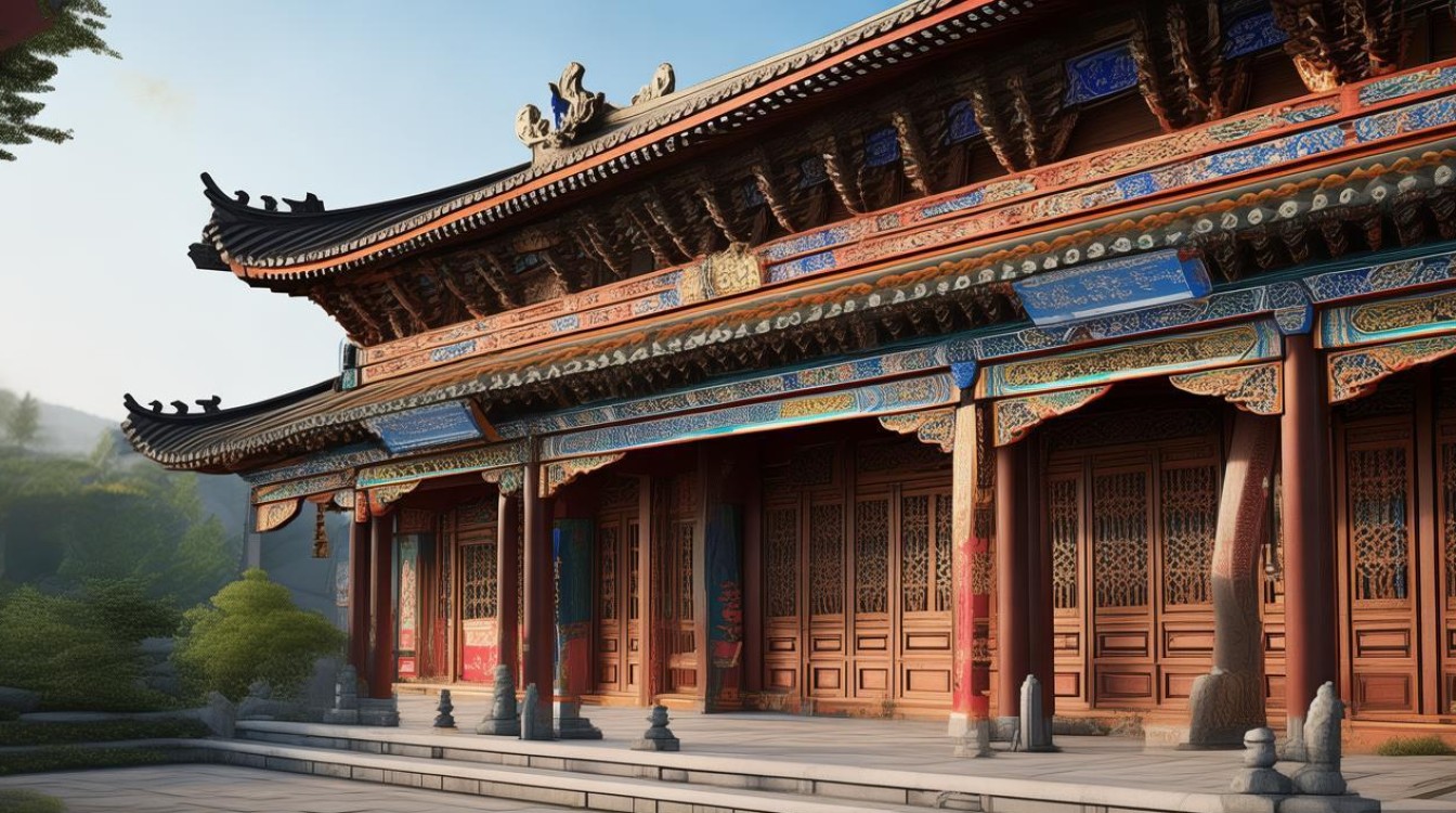 角美旅游景点 角美旅游景点