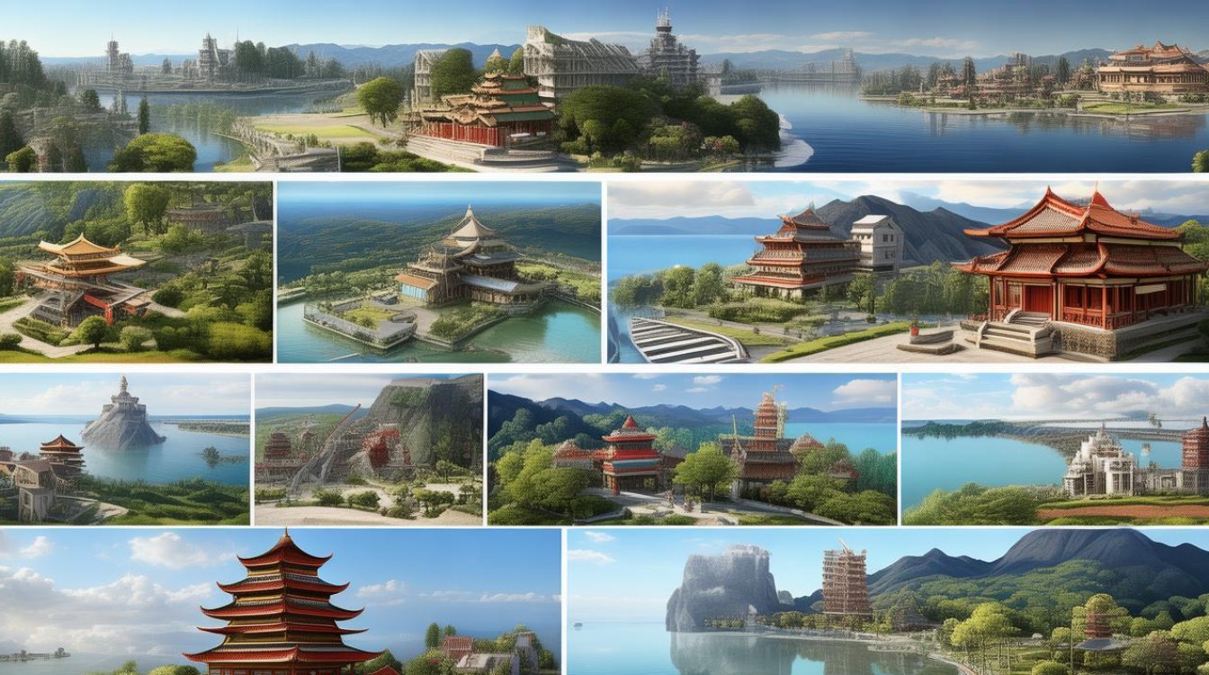 辽宁景点排名大全 辽宁景点排名大全