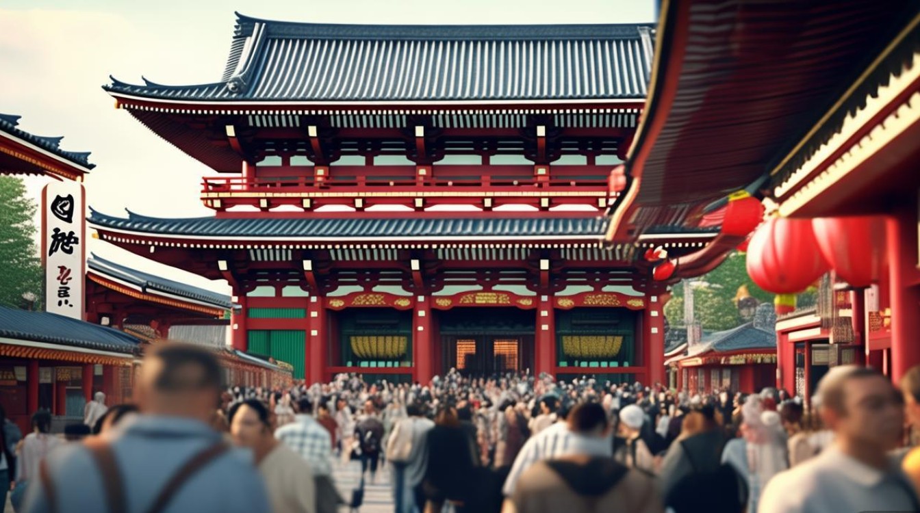 浅草景点 浅草景点