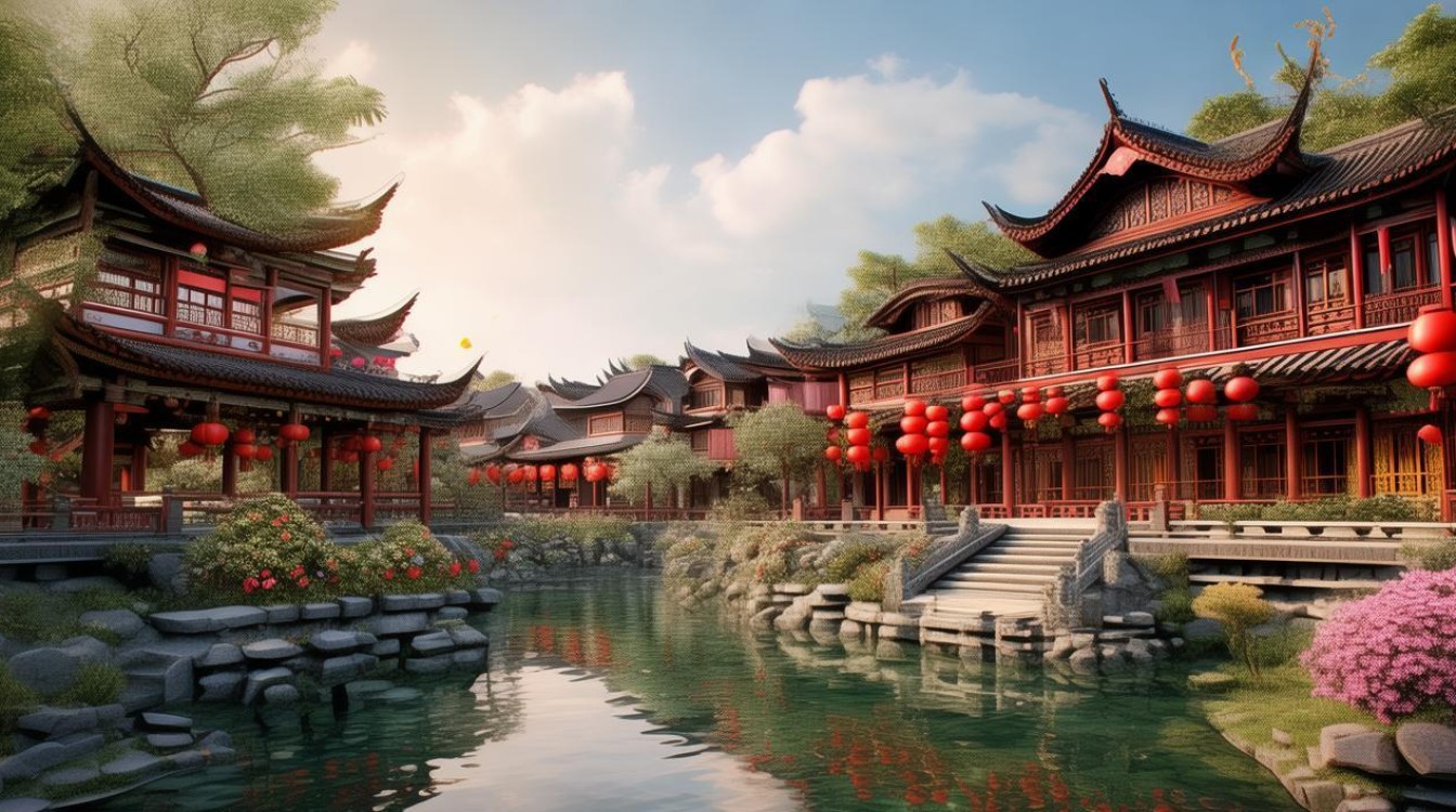 江苏南通旅游景点 江苏南通旅游景点