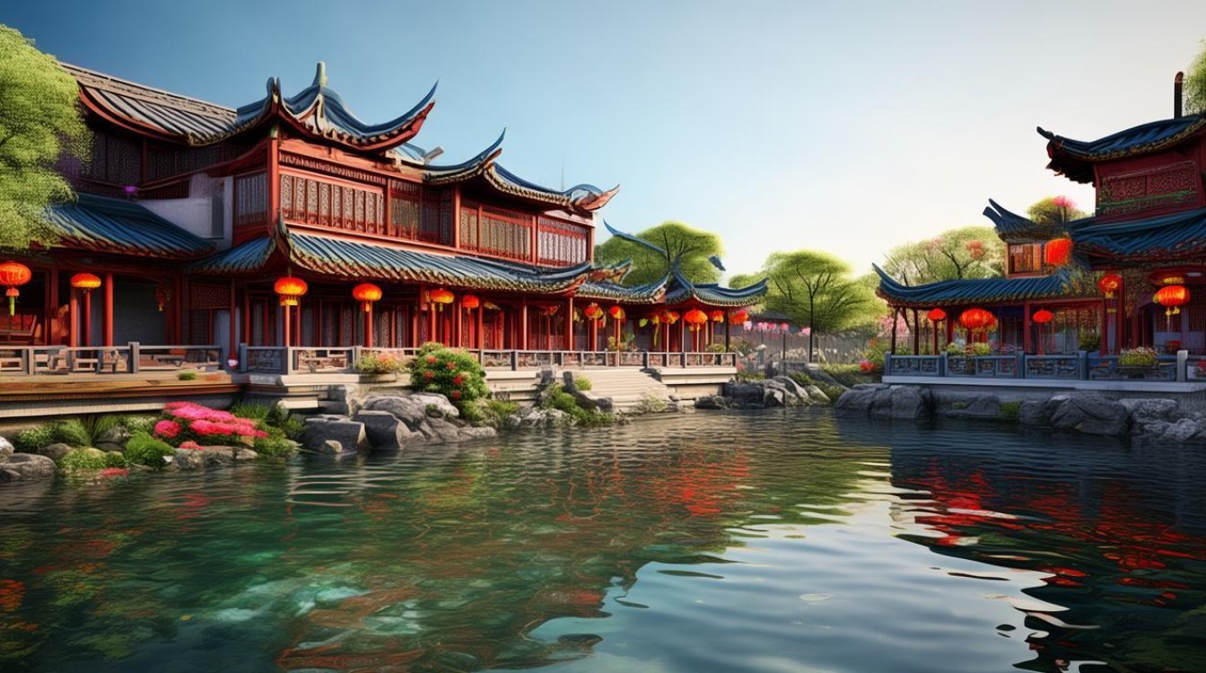 江苏南通旅游景点 江苏南通旅游景点