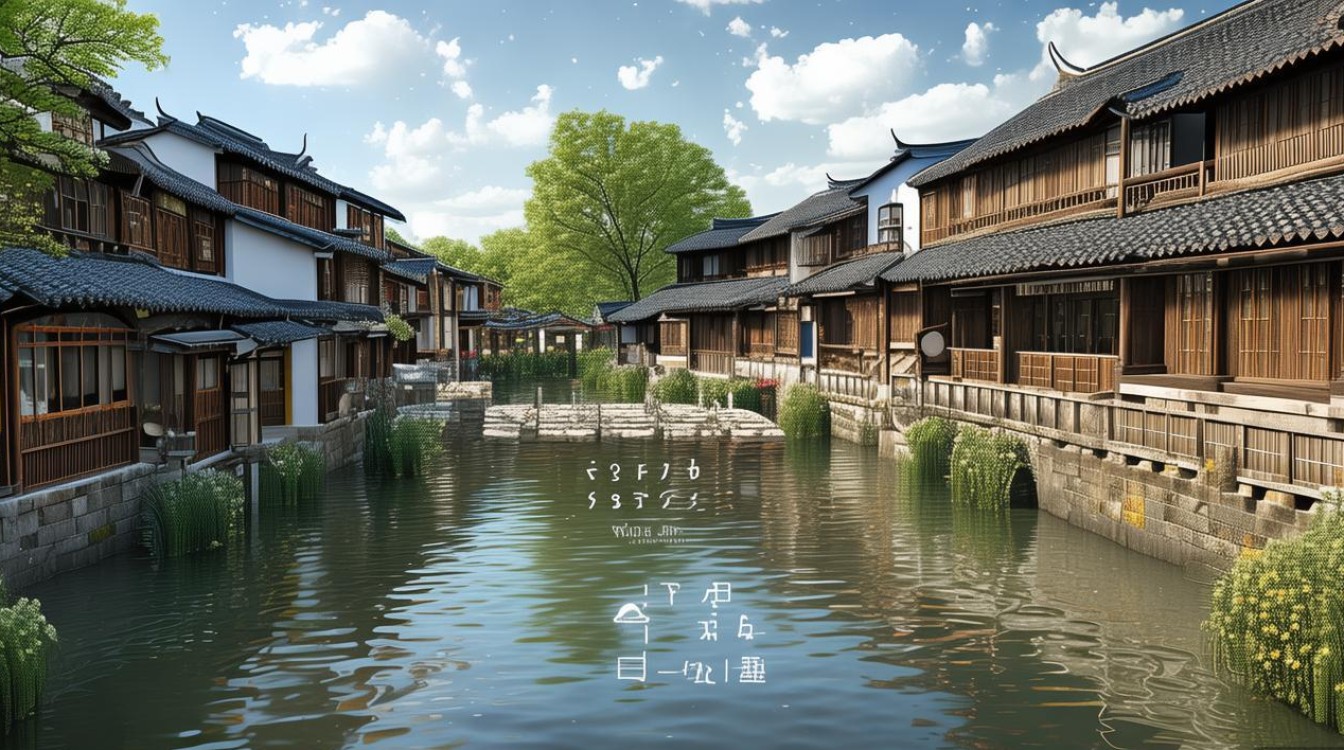 苏州有哪些古镇景点 苏州有哪些古镇景点