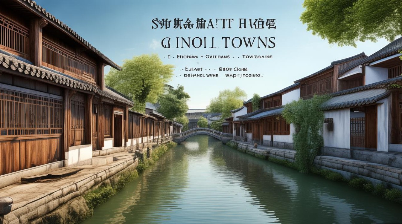 苏州有哪些古镇景点 苏州有哪些古镇景点