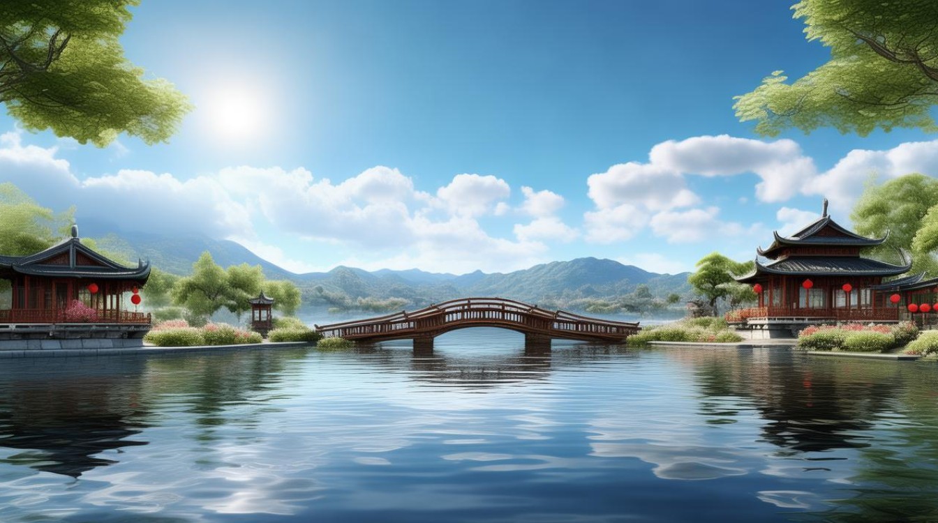 东钱湖旅游景点 东钱湖旅游景点