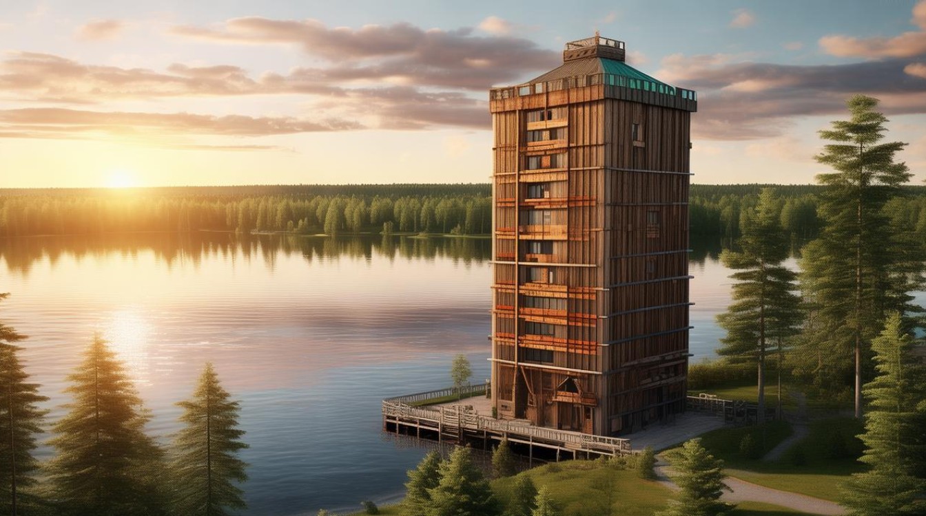 芬兰景点图片 芬兰景点图片