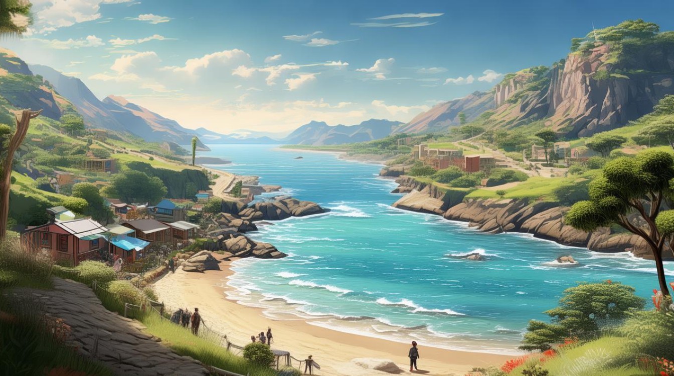 乳山周边景点 乳山周边景点