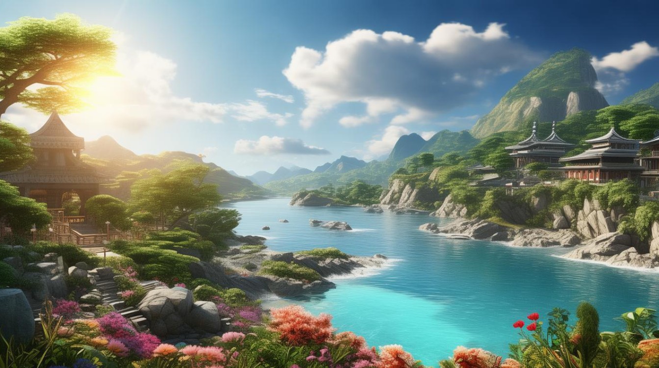 乳山周边景点 乳山周边景点