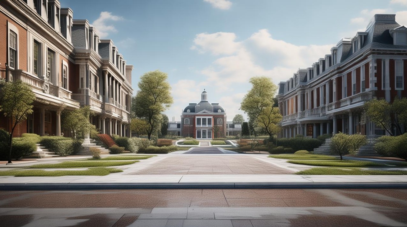 美东景点 美东景点