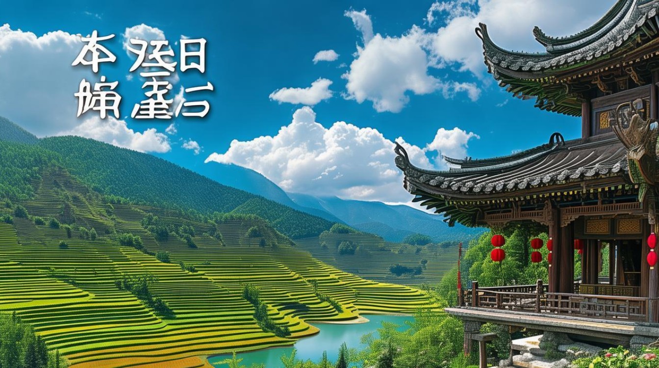 四川好玩的旅游景点 四川好玩的旅游景点