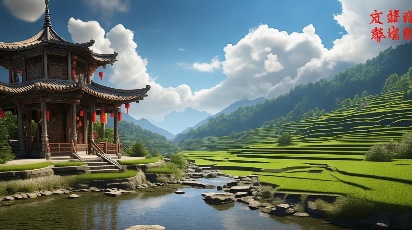 四川好玩的旅游景点 四川好玩的旅游景点