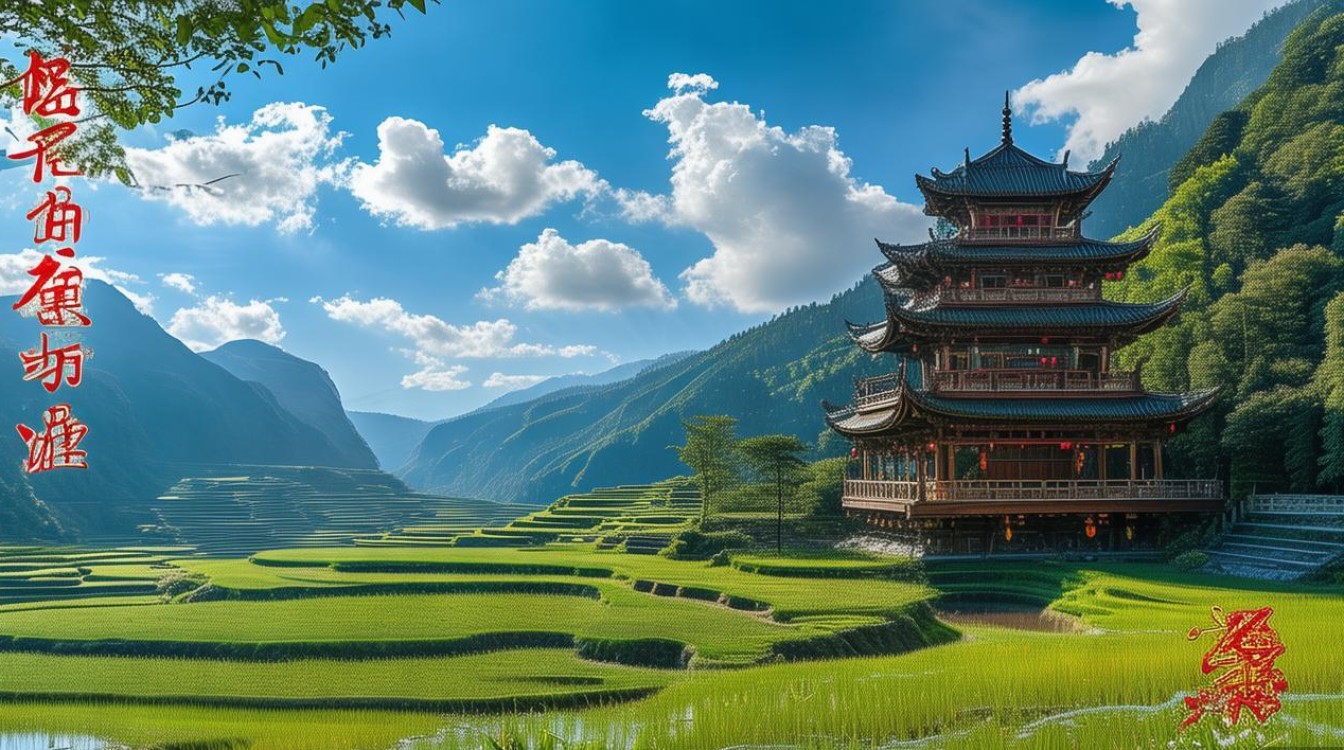 四川好玩的旅游景点 四川好玩的旅游景点