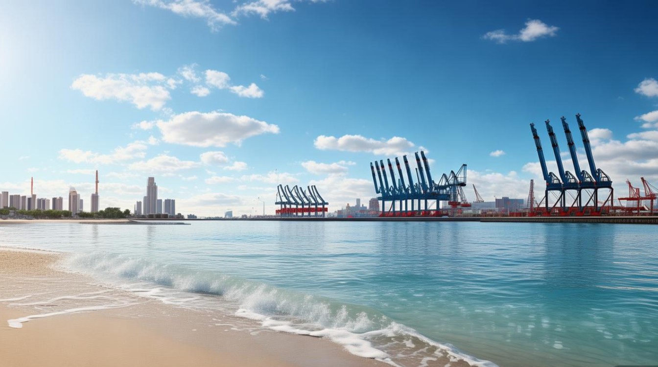 连云港旅游景点介绍 连云港旅游景点介绍