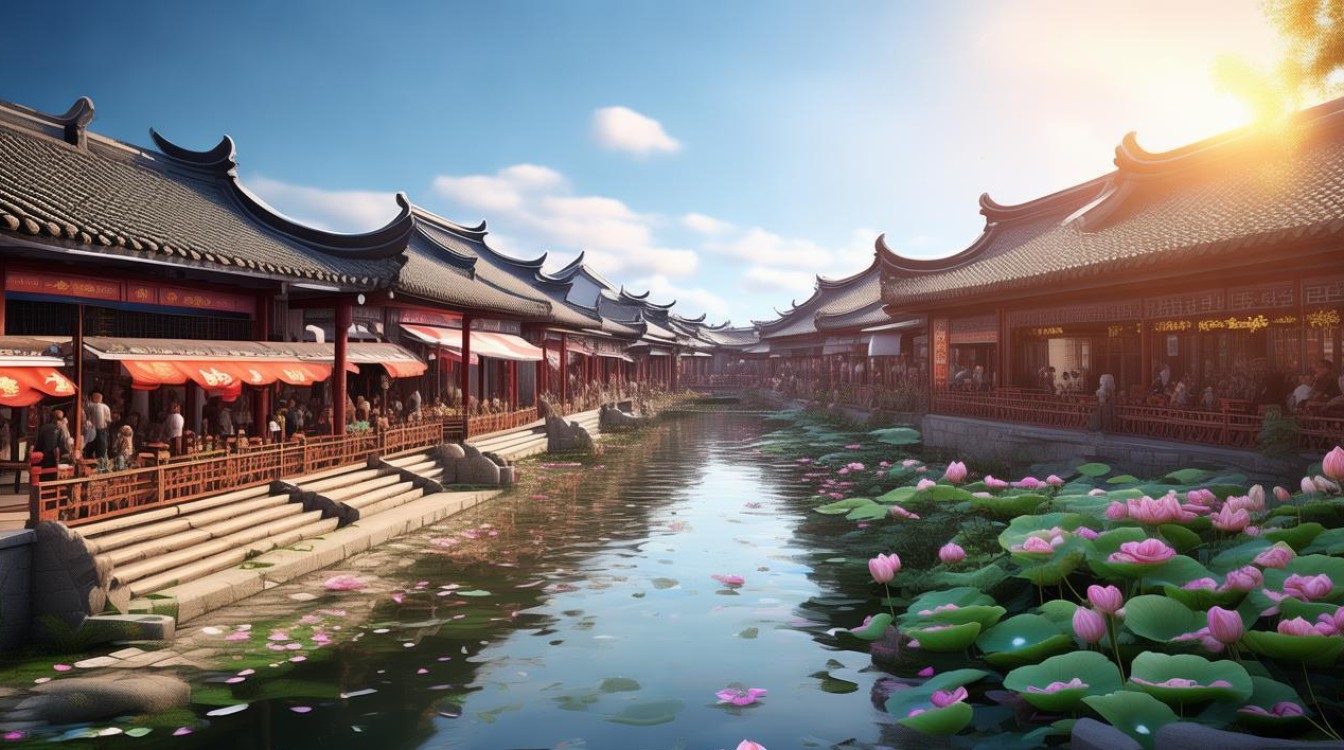 淮安旅游景点有哪些 淮安旅游景点有哪些