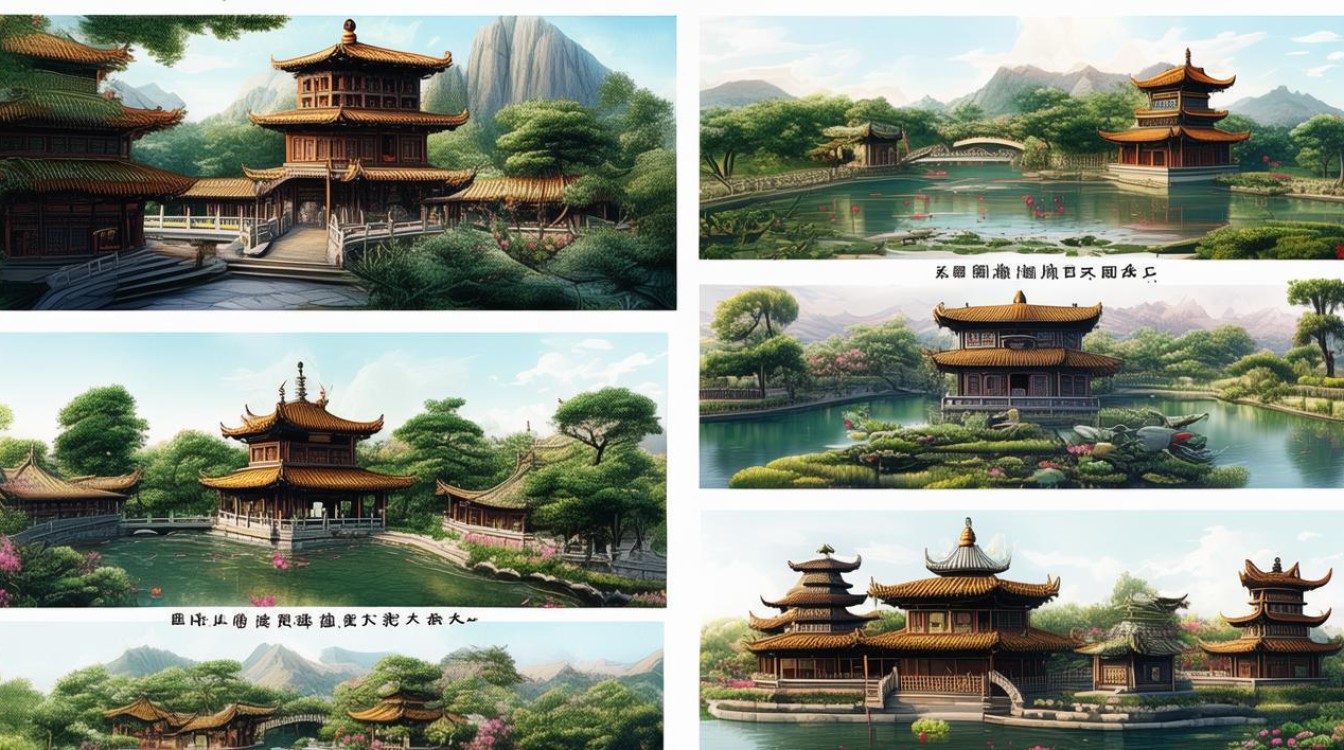 子长旅游景点 子长旅游景点