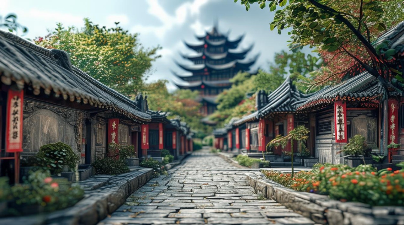 子长旅游景点 子长旅游景点