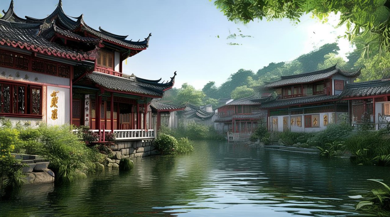 安龙县旅游景点 安龙县旅游景点