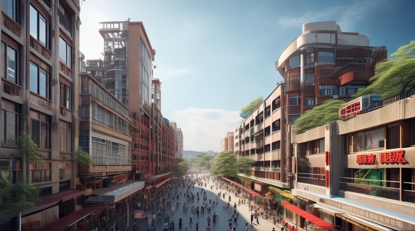 天津西青区景点 天津西青区景点