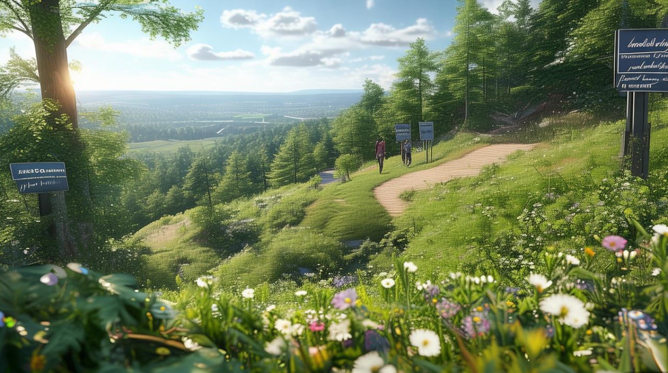 野山坡旅游景点 野山坡旅游景点