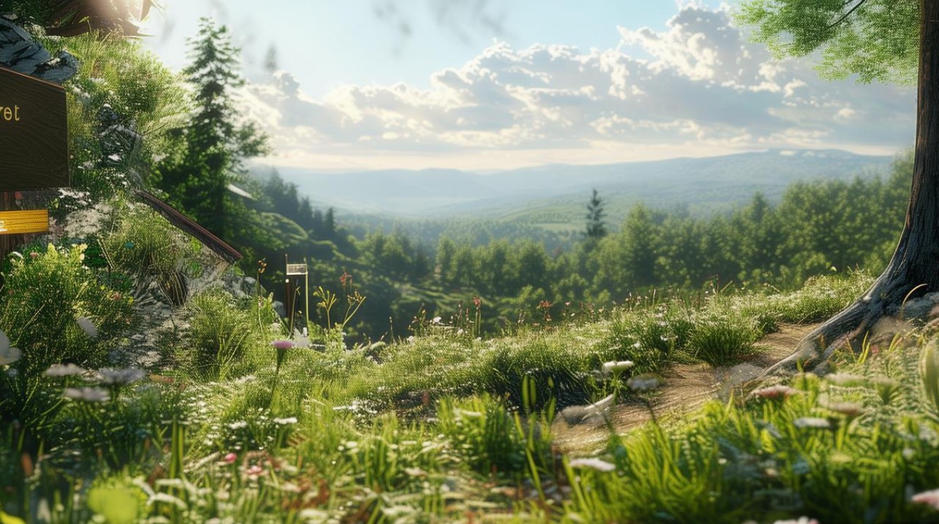 野山坡旅游景点 野山坡旅游景点