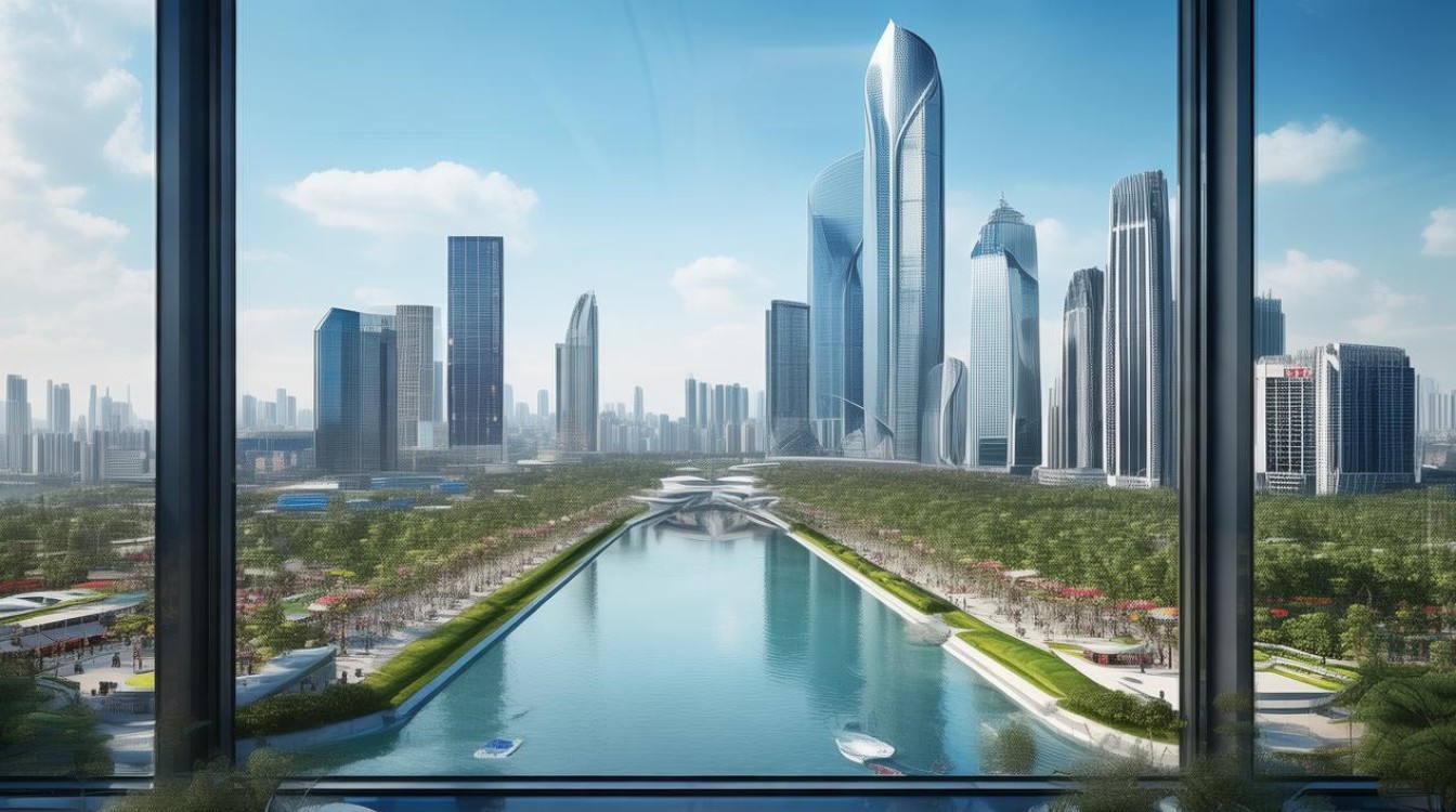 深圳八大景点 深圳八大景点