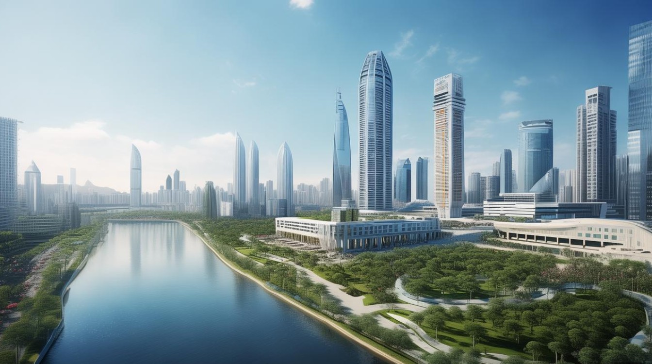 深圳八大景点 深圳八大景点