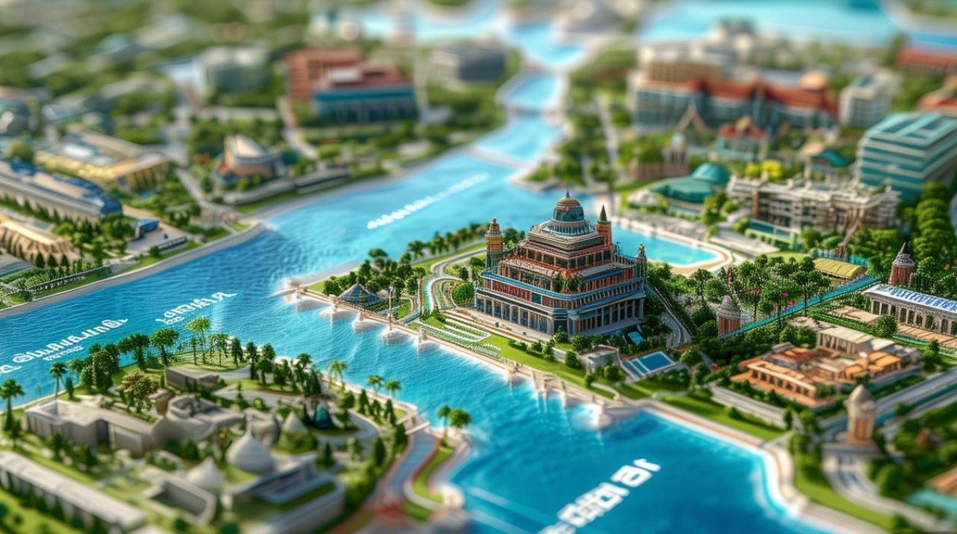 珠海游玩景点大全 珠海游玩景点大全