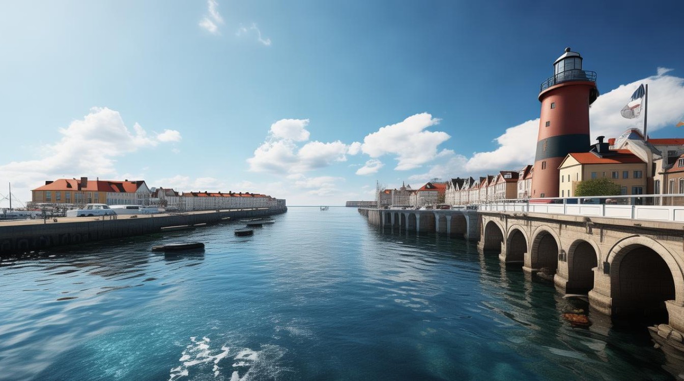 北海必玩景点 北海必玩景点