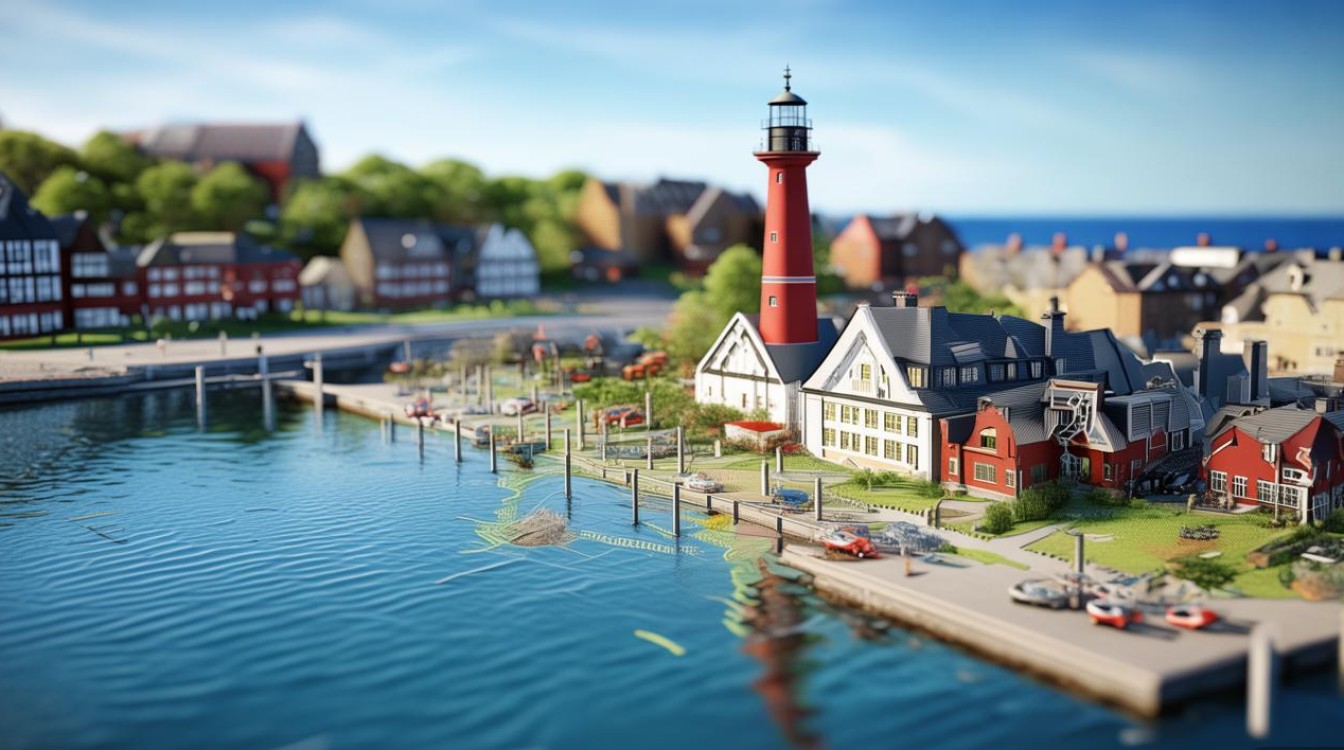 北海必玩景点 北海必玩景点